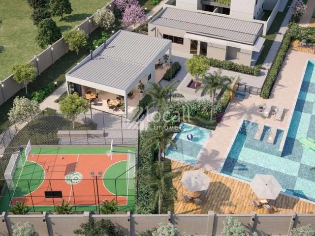 Apartamento venda em São José do Rio Preto