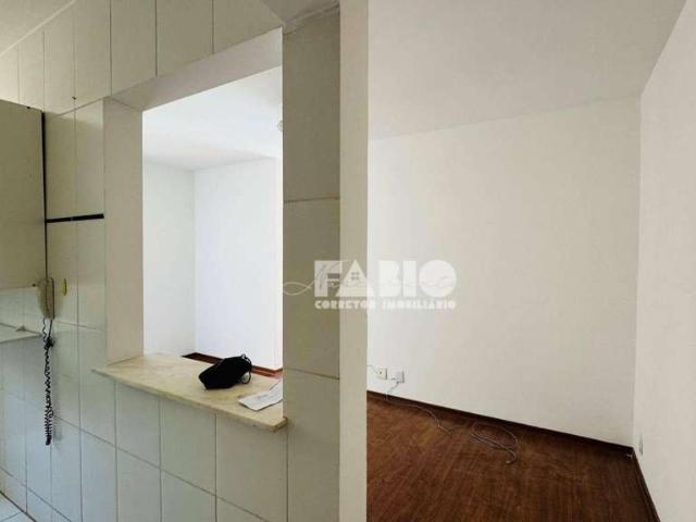 Apartamento venda em São José do Rio Preto