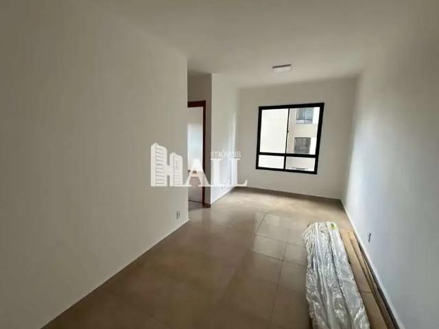 Apartamento venda em Região Imediata de São José do Rio Preto, Região Metropolitana de São José do Rio Preto