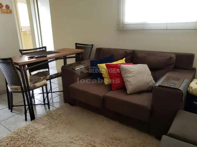 Apartamento venda em Região Imediata de São José do Rio Preto, Região Metropolitana de São José do Rio Preto