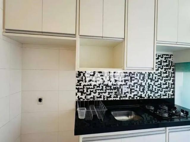 Apartamento venda em São José do Rio Preto