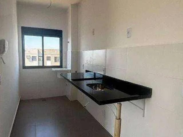 Apartamento venda em São José do Rio Preto