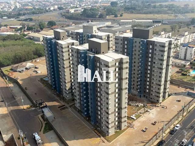 Apartamento venda em Região Imediata de São José do Rio Preto, Região Metropolitana de São José do Rio Preto