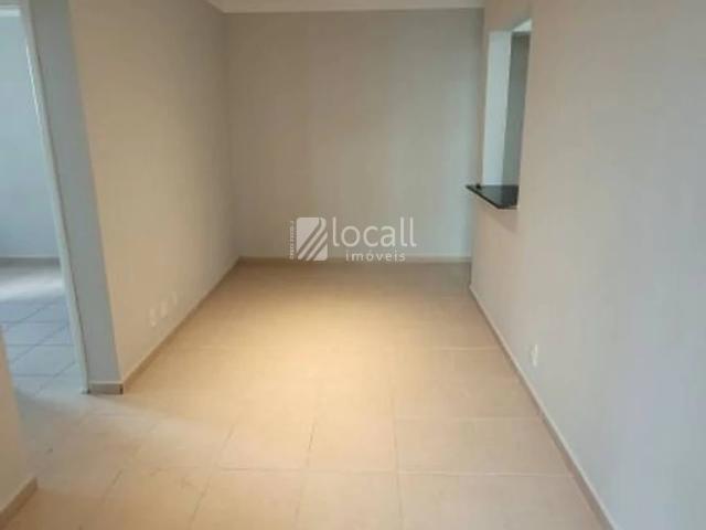 Apartamento venda em São José do Rio Preto