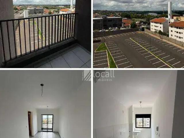 Apartamento venda em Região Imediata de São José do Rio Preto, Região Metropolitana de São José do Rio Preto