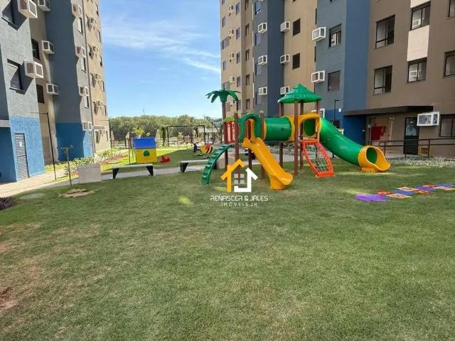 Apartamento venda em São José do Rio Preto