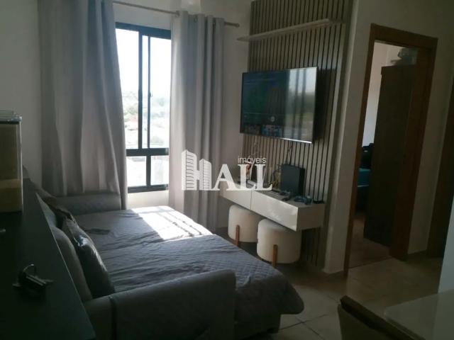 Apartamento venda em Região Imediata de São José do Rio Preto, Região Metropolitana de São José do Rio Preto