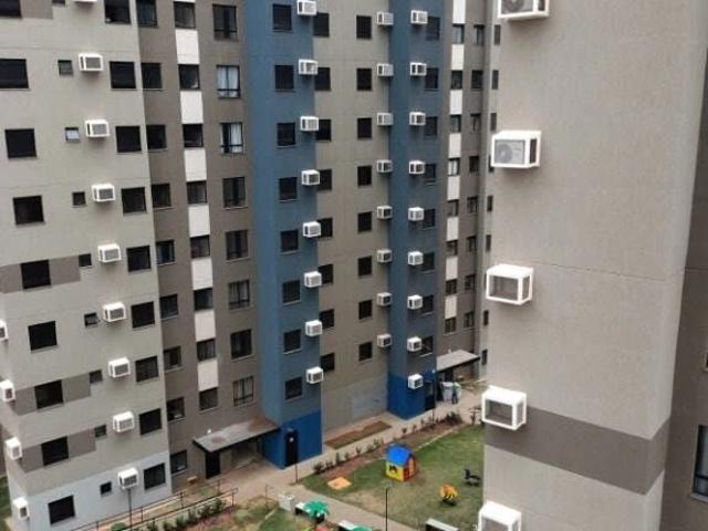 Apartamento venda em São José do Rio Preto