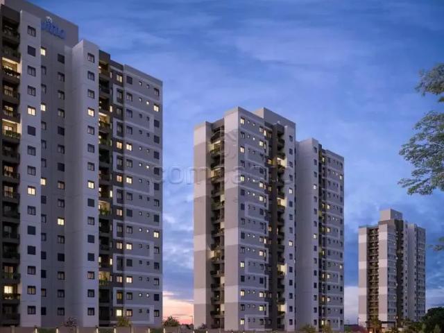 Apartamento venda em Região Imediata de São José do Rio Preto, Região Metropolitana de São José do Rio Preto