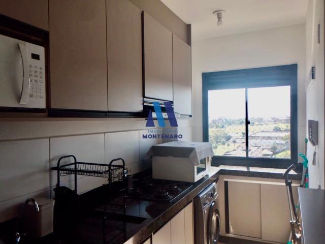 Apartamento venda em São José do Rio Preto