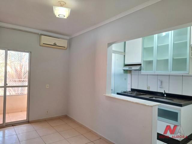 Apartamento venda em São José do Rio Preto