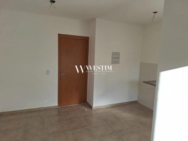 Apartamento venda em São José do Rio Preto