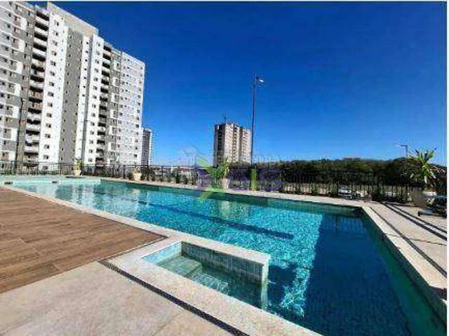 Apartamento venda em São José do Rio Preto