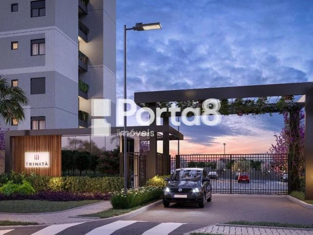 Apartamento venda em São José do Rio Preto