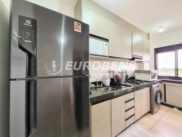 Apartamento venda em São José do Rio Preto