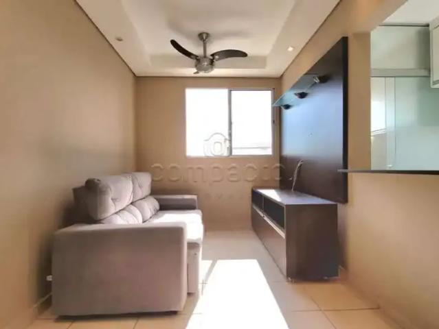 Apartamento venda em Região Imediata de São José do Rio Preto, Região Metropolitana de São José do Rio Preto