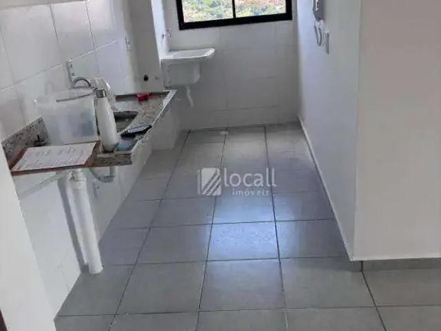 Apartamento venda em Região Imediata de São José do Rio Preto, Região Metropolitana de São José do Rio Preto