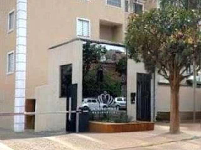 Apartamento venda em São José do Rio Preto