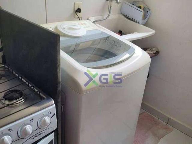 Apartamento venda em São José do Rio Preto