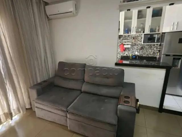 Apartamento venda em Região Imediata de São José do Rio Preto, Região Metropolitana de São José do Rio Preto