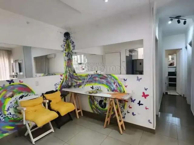 Apartamento venda em Região Imediata de São José do Rio Preto, Região Metropolitana de São José do Rio Preto