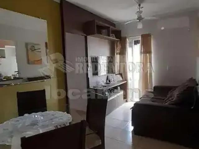 Apartamento venda em Região Imediata de São José do Rio Preto, Região Metropolitana de São José do Rio Preto