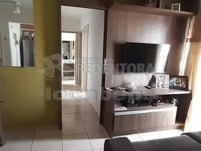 Apartamento venda em Região Imediata de São José do Rio Preto, Região Metropolitana de São José do Rio Preto