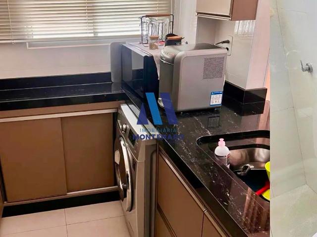 Apartamento venda em São José do Rio Preto