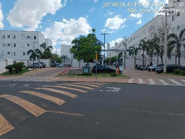 Apartamento venda em São José do Rio Preto