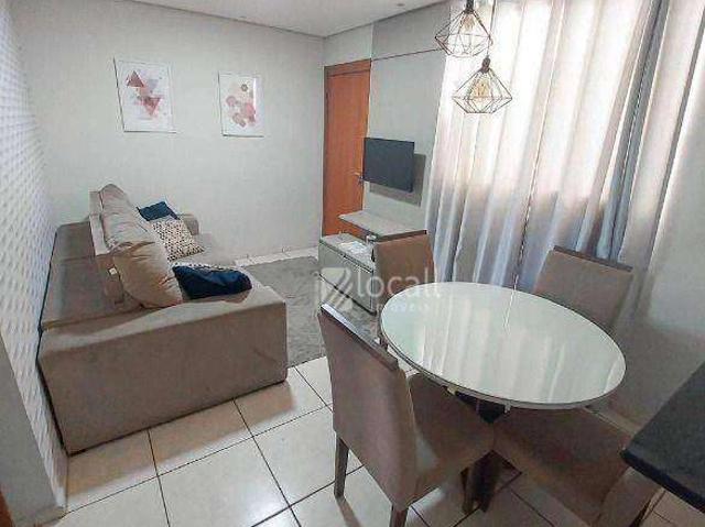 Apartamento venda em São José do Rio Preto