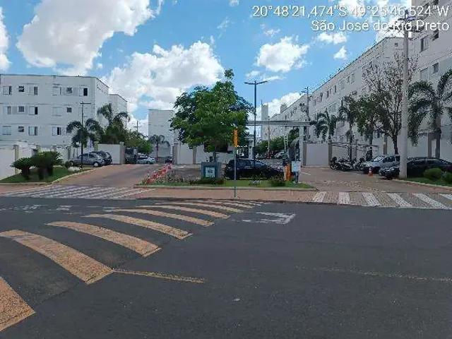 Apartamento venda em Região Imediata de São José do Rio Preto, Região Metropolitana de São José do Rio Preto
