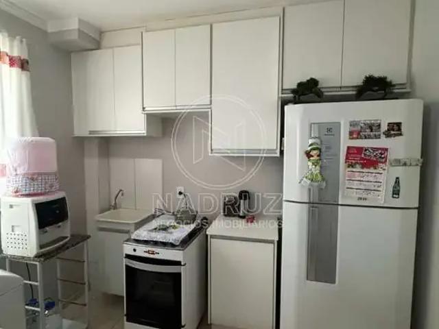 Apartamento venda em São José do Rio Preto