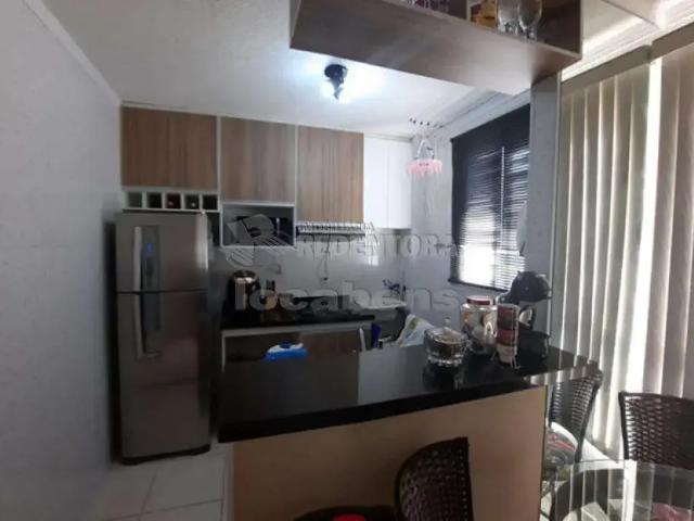 Apartamento venda em Região Imediata de São José do Rio Preto, Região Metropolitana de São José do Rio Preto