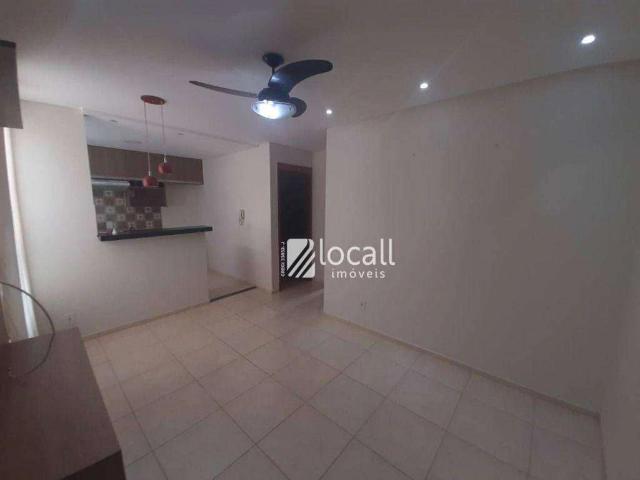 Apartamento venda em São José do Rio Preto