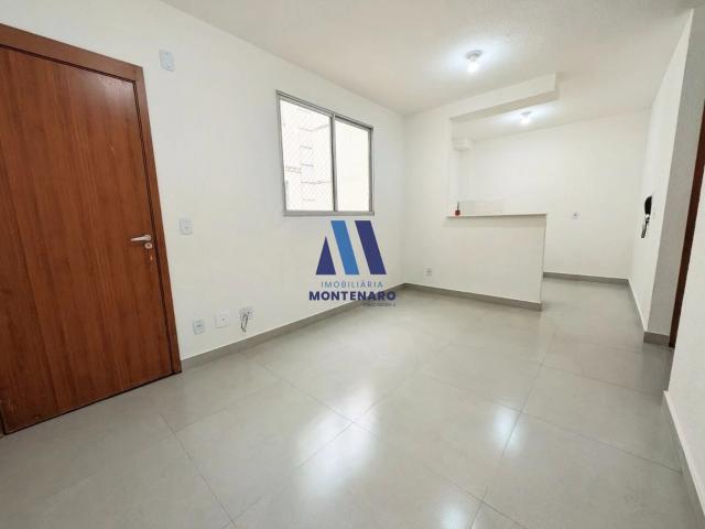 Apartamento venda em São José do Rio Preto