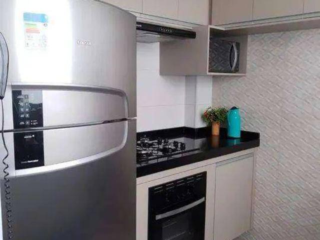 Apartamento venda em São José do Rio Preto