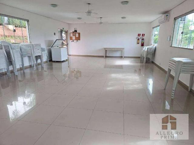 Apartamento venda em São José do Rio Preto
