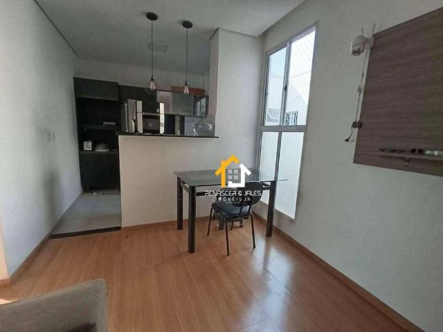 Apartamento venda em São José do Rio Preto