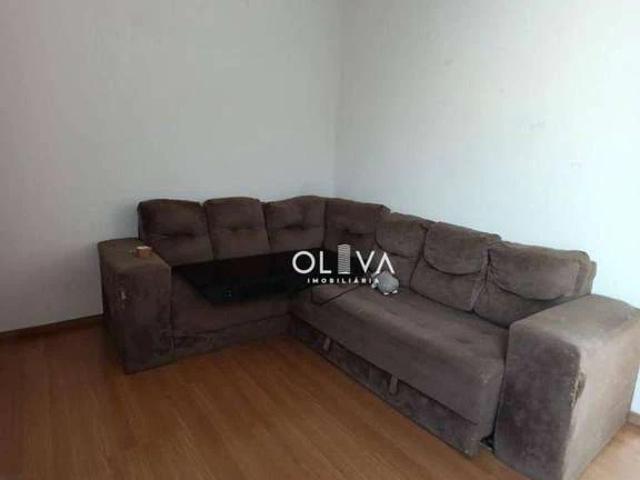 Apartamento venda em São José do Rio Preto
