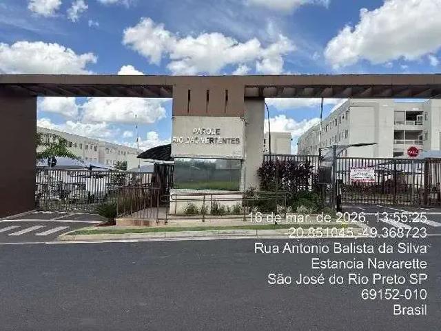 Apartamento venda em Região Imediata de São José do Rio Preto, Região Metropolitana de São José do Rio Preto