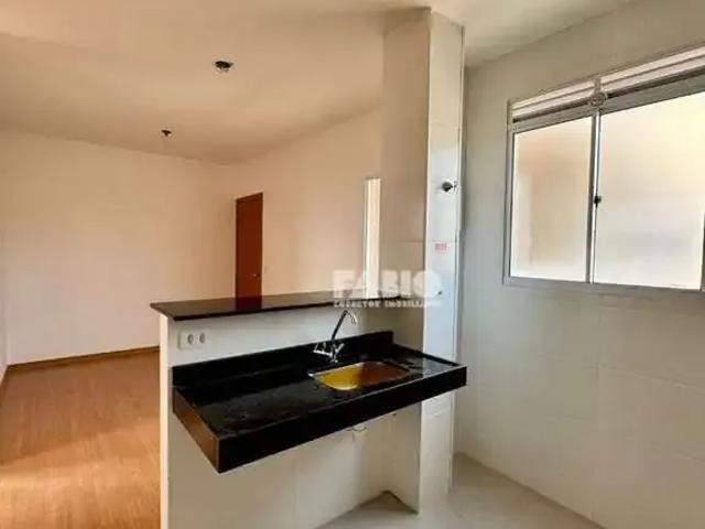 Apartamento venda em São José do Rio Preto