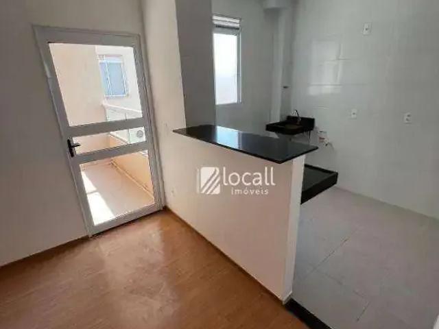 Apartamento venda em Região Imediata de São José do Rio Preto, Região Metropolitana de São José do Rio Preto