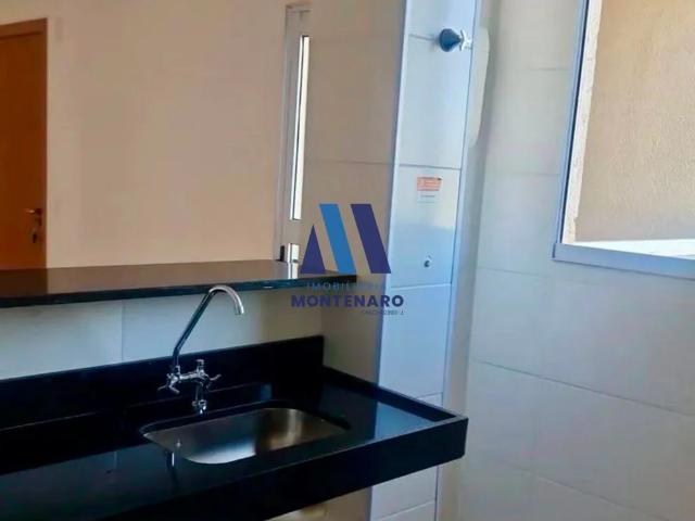 Apartamento venda em São José do Rio Preto