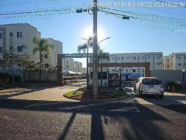 Apartamento venda em Região Imediata de São José do Rio Preto, Região Metropolitana de São José do Rio Preto
