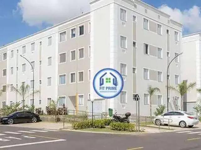Apartamento venda em São José do Rio Preto