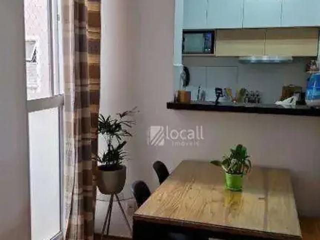 Apartamento venda em Região Imediata de São José do Rio Preto, Região Metropolitana de São José do Rio Preto