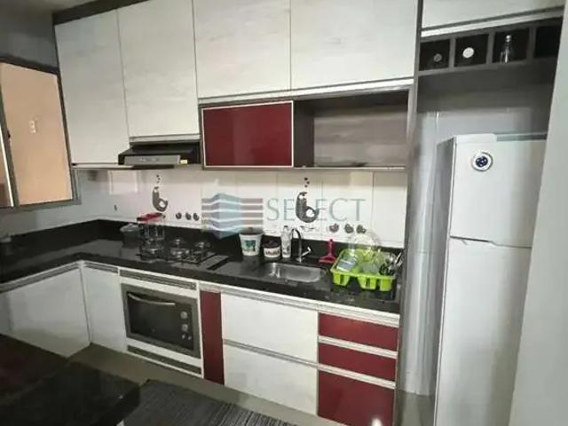 Apartamento venda em São José do Rio Preto