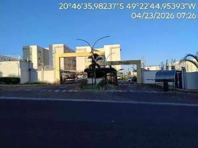 Apartamento venda em Região Imediata de São José do Rio Preto, Região Metropolitana de São José do Rio Preto