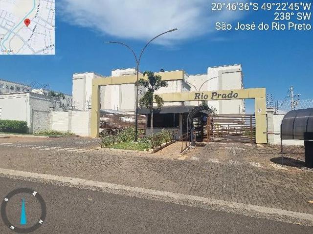 Apartamento venda em São José do Rio Preto