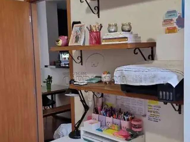 Apartamento venda em São José do Rio Preto